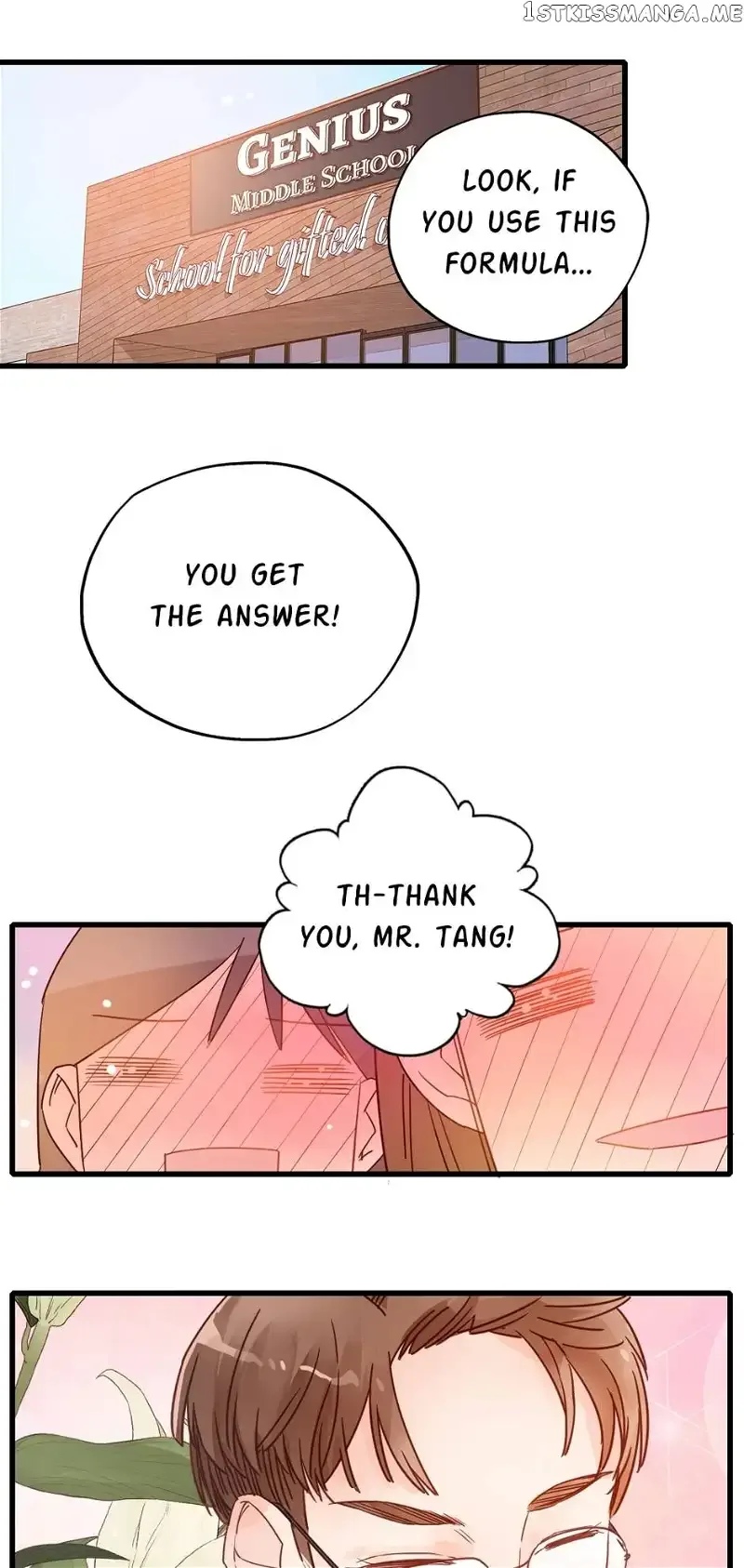 Lights, Camera, Love! Chapter 78 page 22