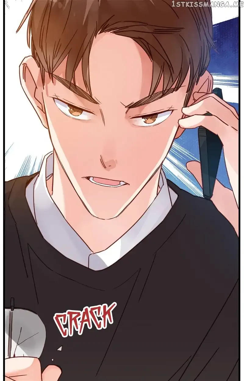 Lights, Camera, Love! Chapter 78 page 25