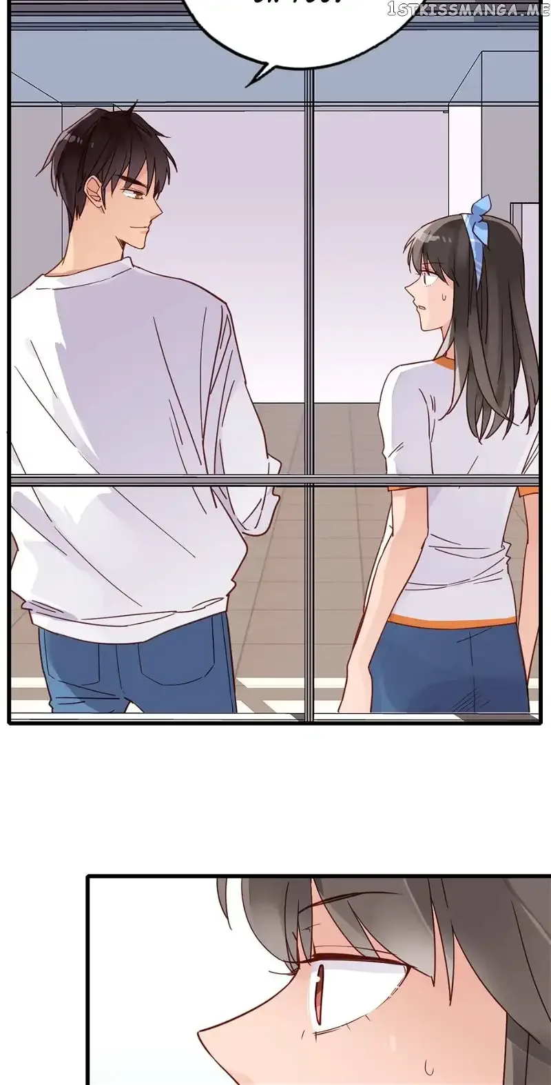 Lights, Camera, Love! Chapter 78 page 15