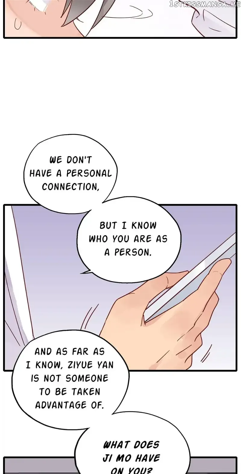 Lights, Camera, Love! Chapter 78 page 14