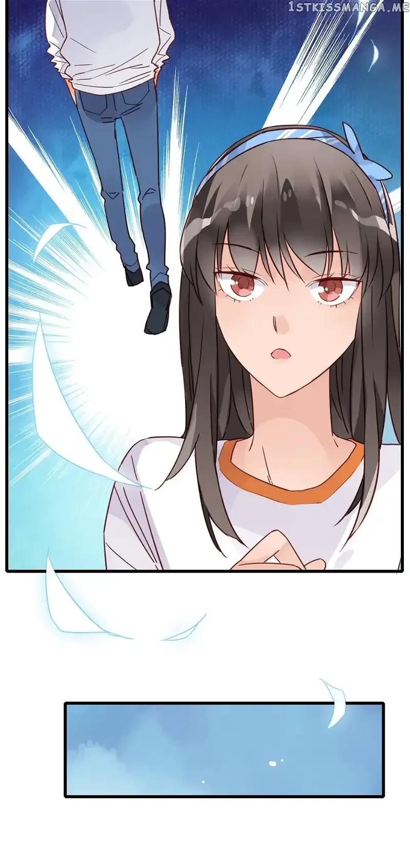 Lights, Camera, Love! Chapter 78 page 21
