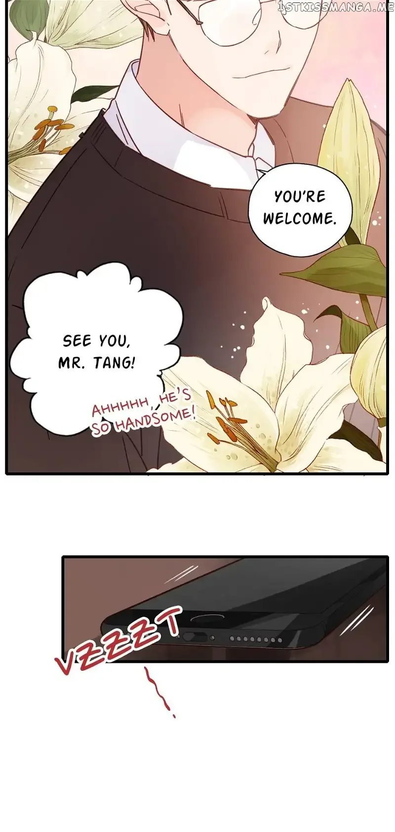 Lights, Camera, Love! Chapter 78 page 23