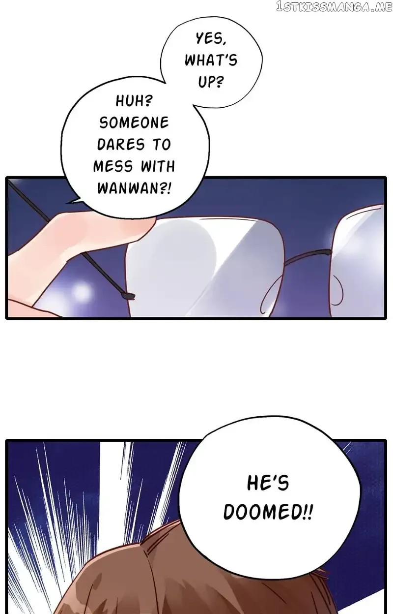 Lights, Camera, Love! Chapter 78 page 24