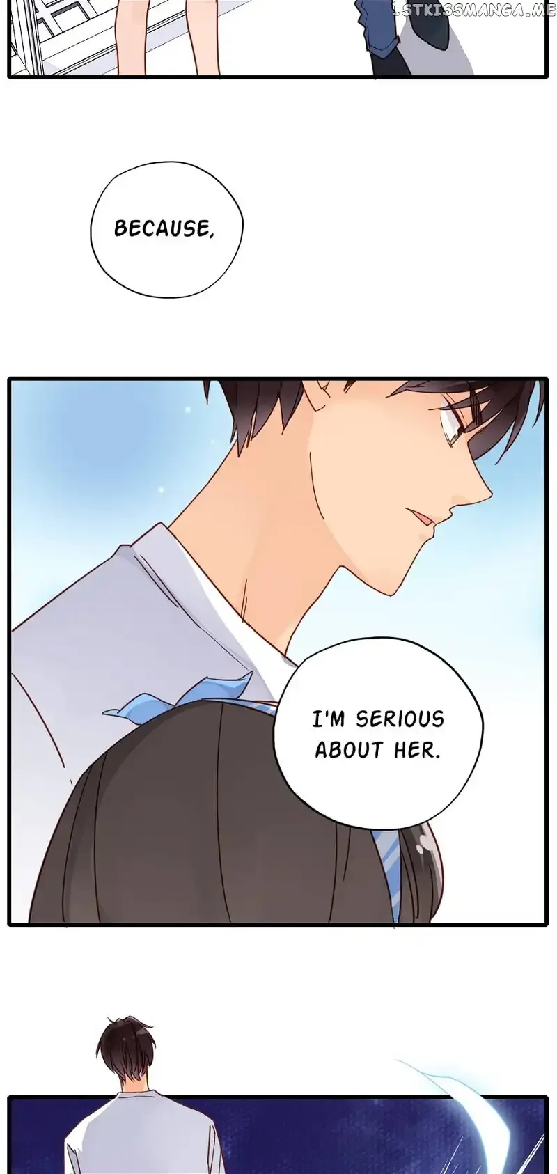 Lights, Camera, Love! Chapter 78 page 20