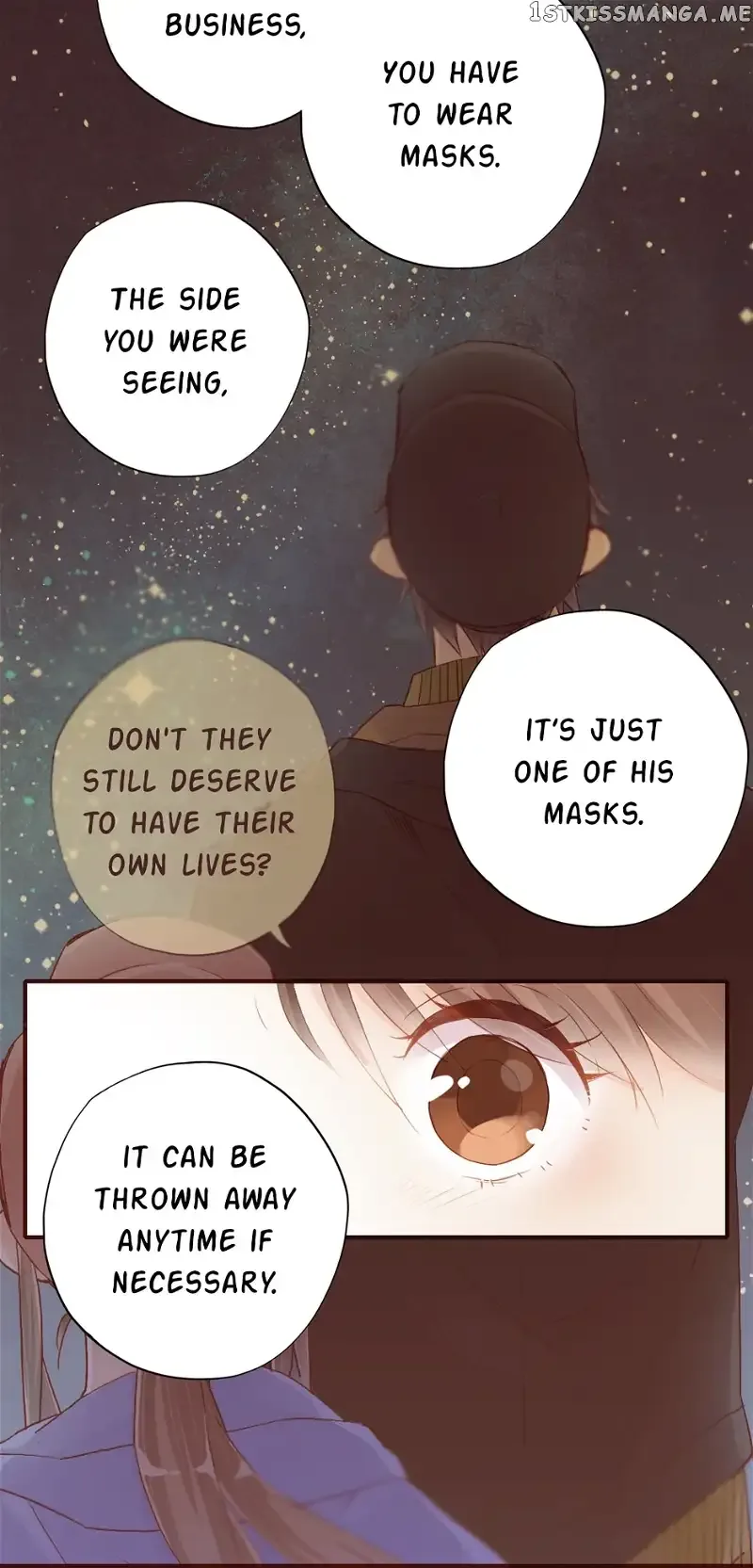 Lights, Camera, Love! Chapter 8 page 8