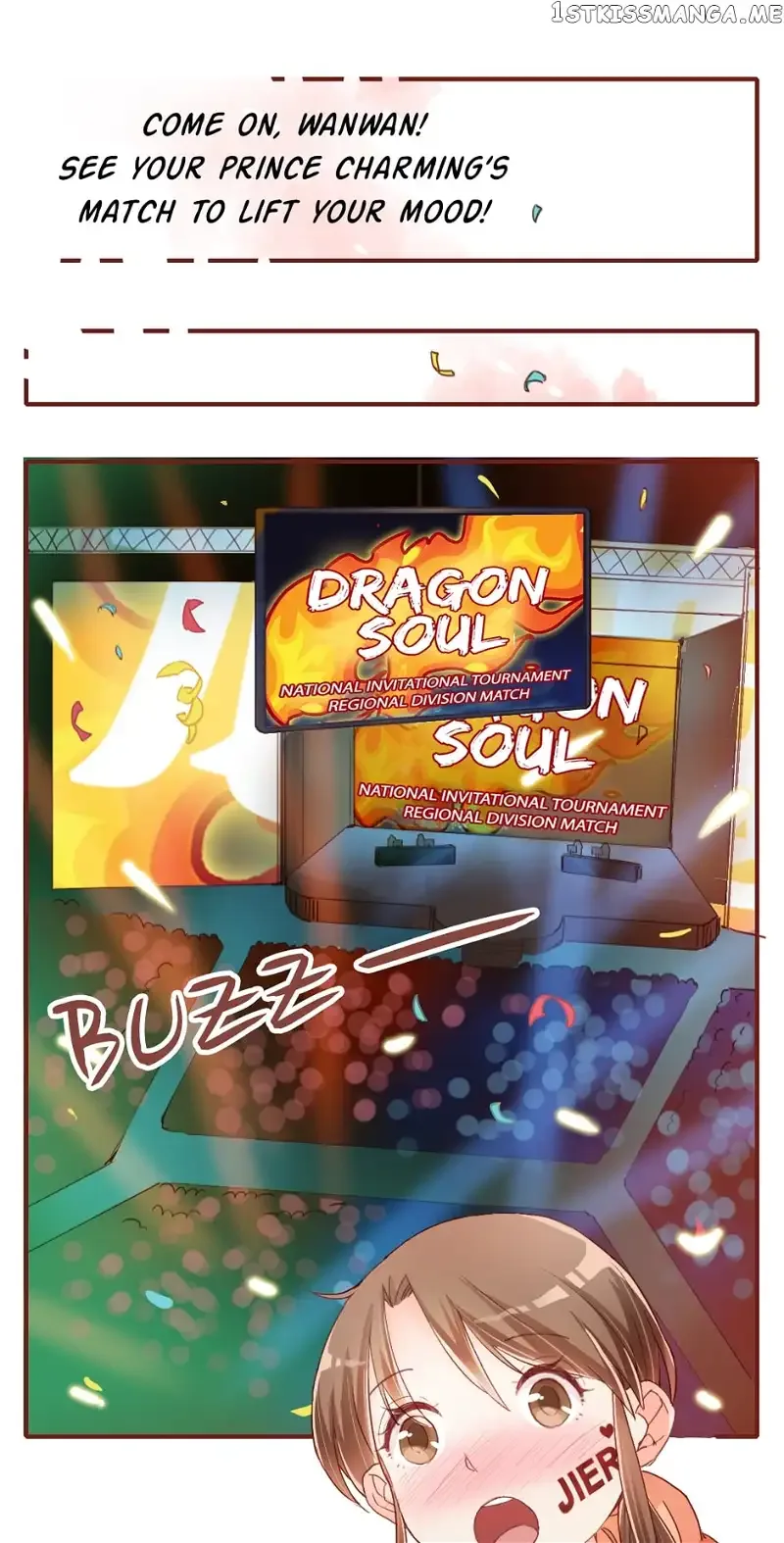 Lights, Camera, Love! Chapter 8 page 13