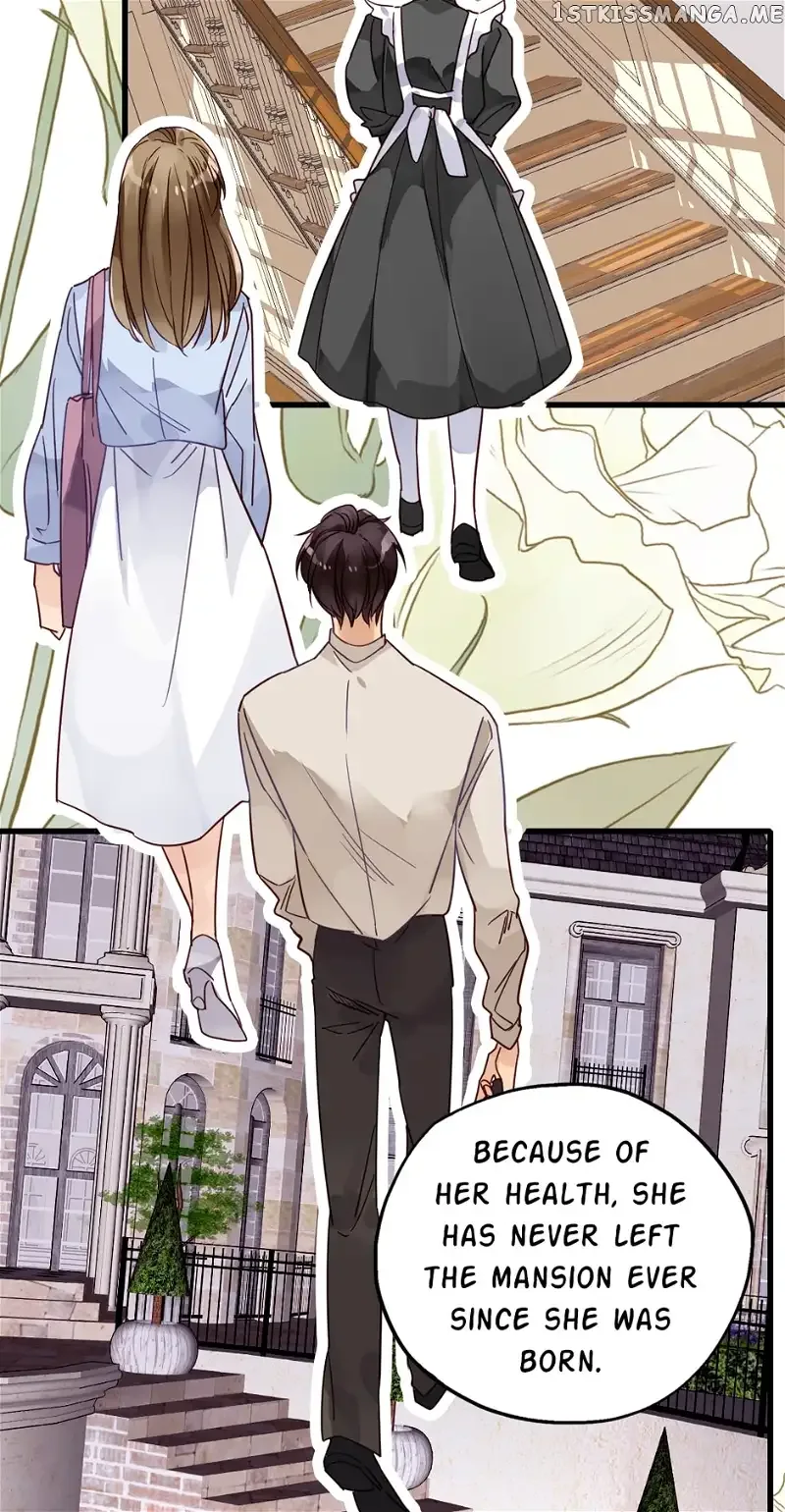 Lights, Camera, Love! Chapter 81 page 4