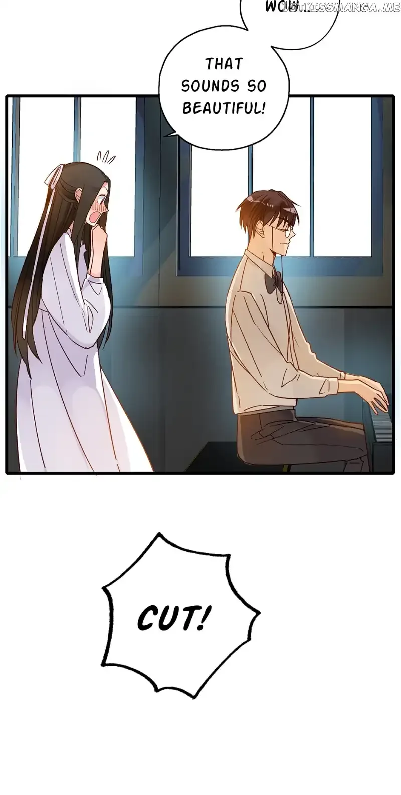 Lights, Camera, Love! Chapter 81 page 12