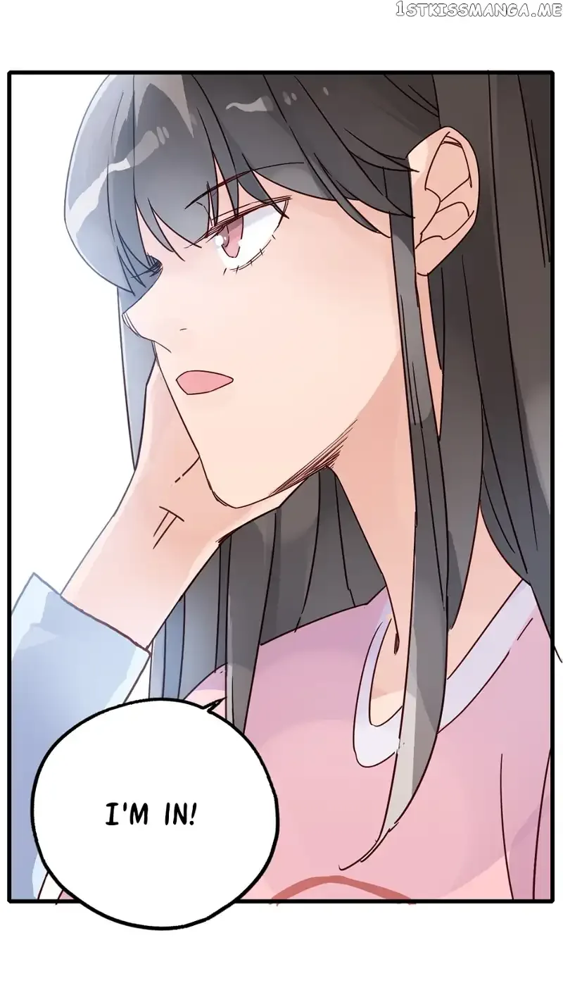 Lights, Camera, Love! Chapter 81 page 27