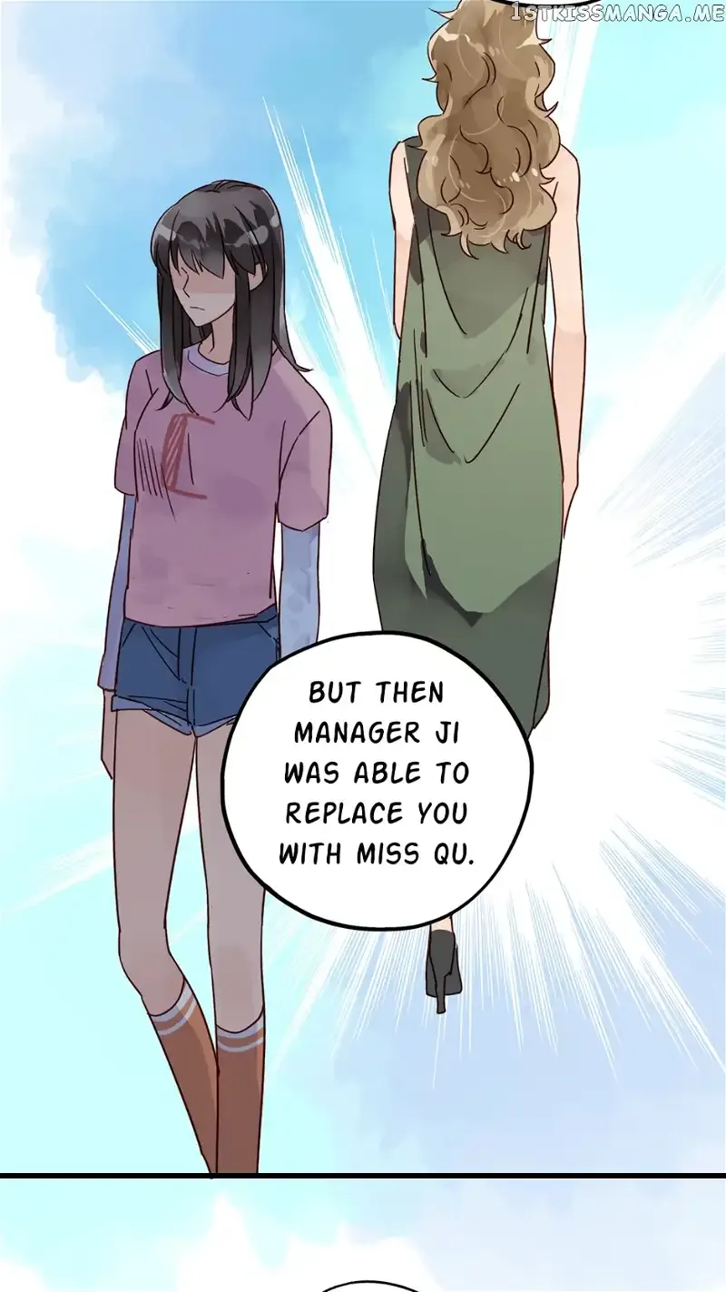Lights, Camera, Love! Chapter 81 page 25
