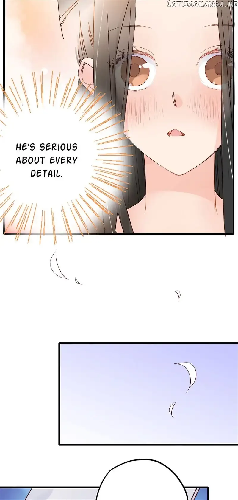 Lights, Camera, Love! Chapter 81 page 20
