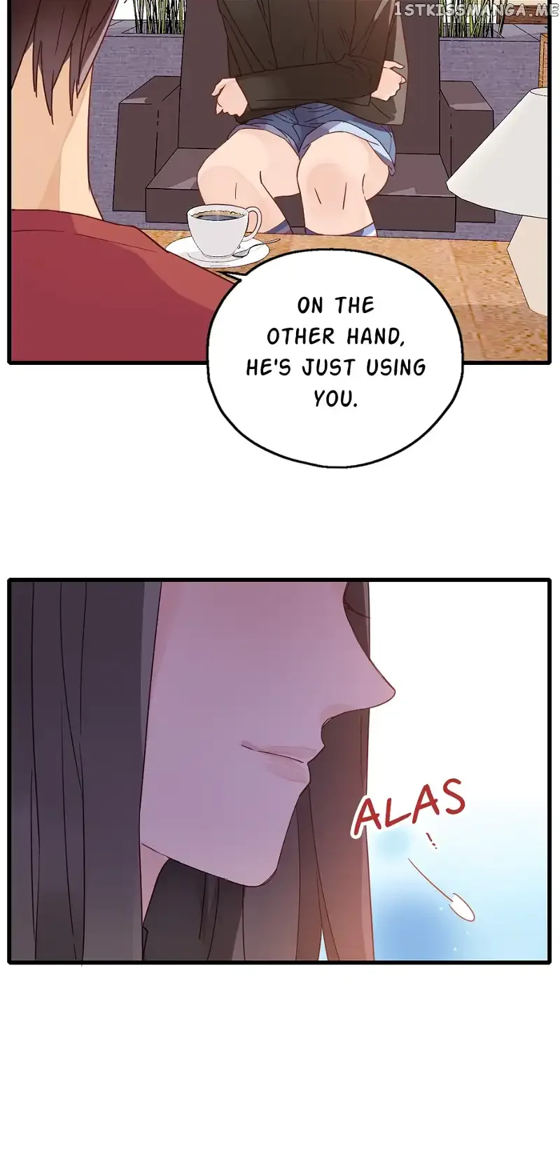 Lights, Camera, Love! Chapter 82 page 19