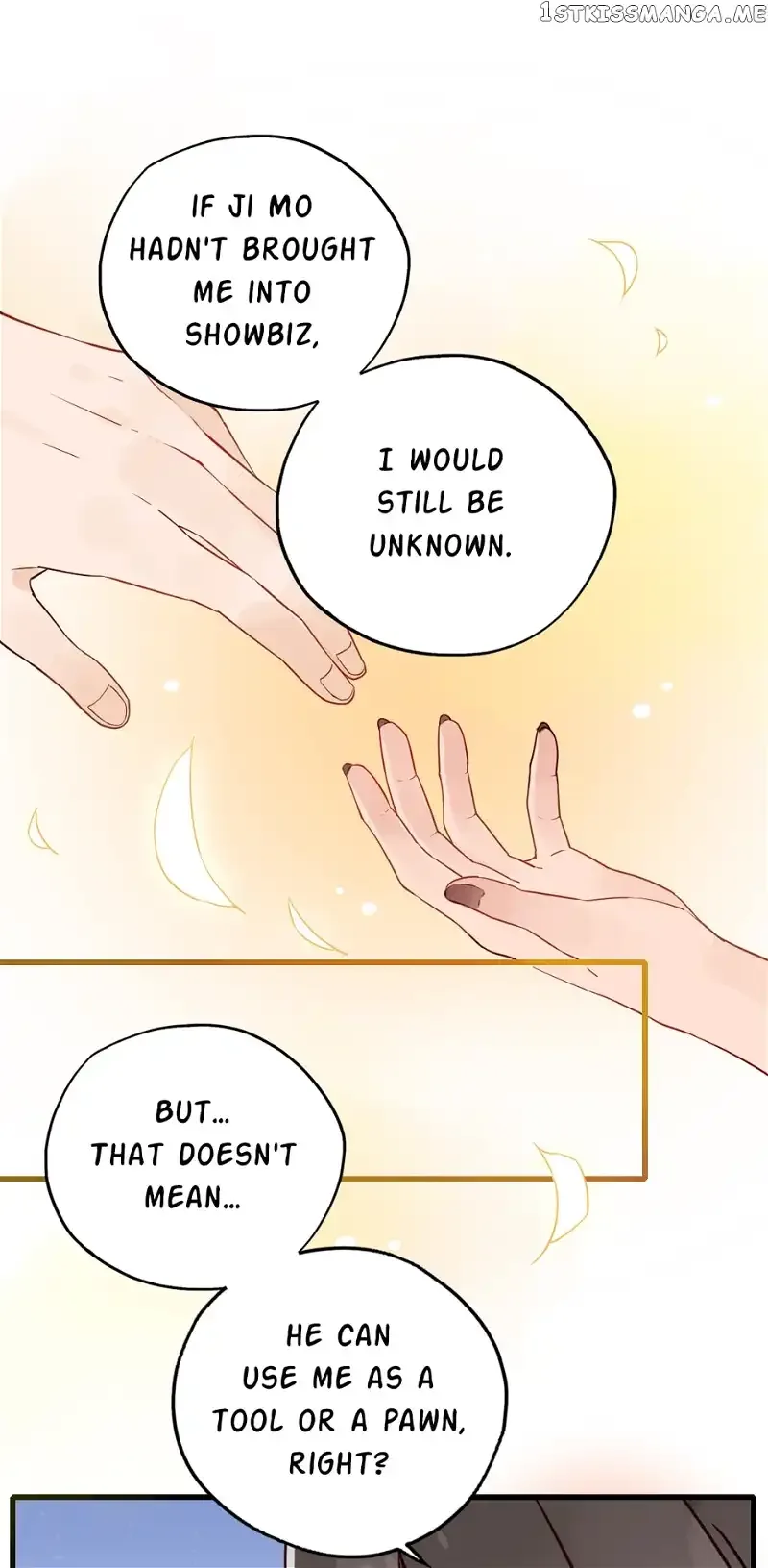 Lights, Camera, Love! Chapter 82 page 20