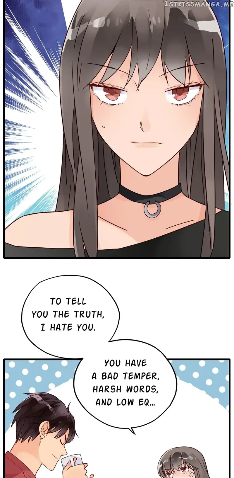 Lights, Camera, Love! Chapter 82 page 22