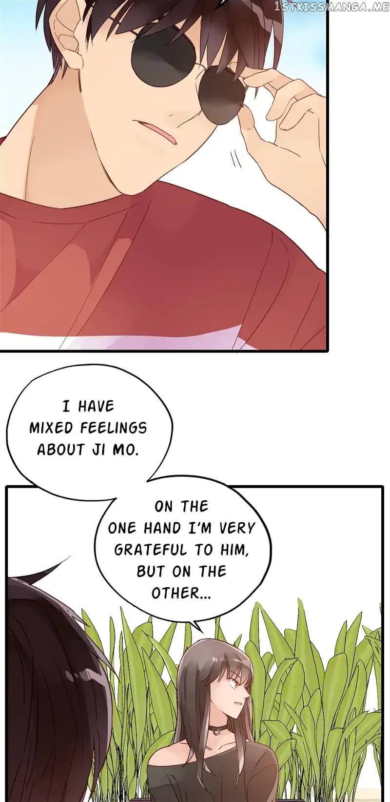 Lights, Camera, Love! Chapter 82 page 18