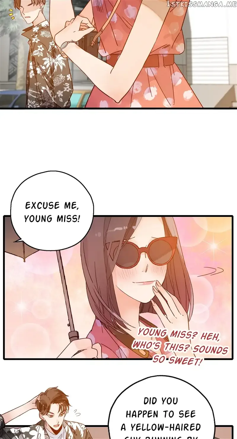 Lights, Camera, Love! Chapter 82 page 6