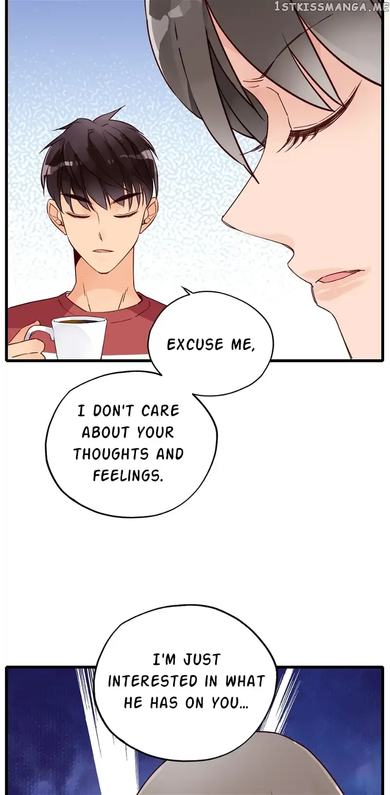 Lights, Camera, Love! Chapter 82 page 21