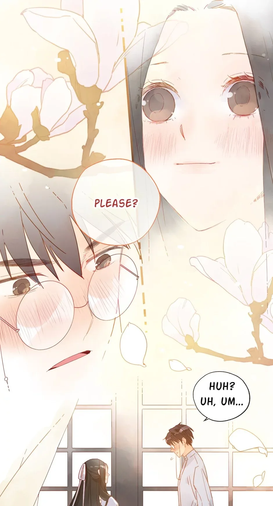 Lights, Camera, Love! Chapter 83 page 8
