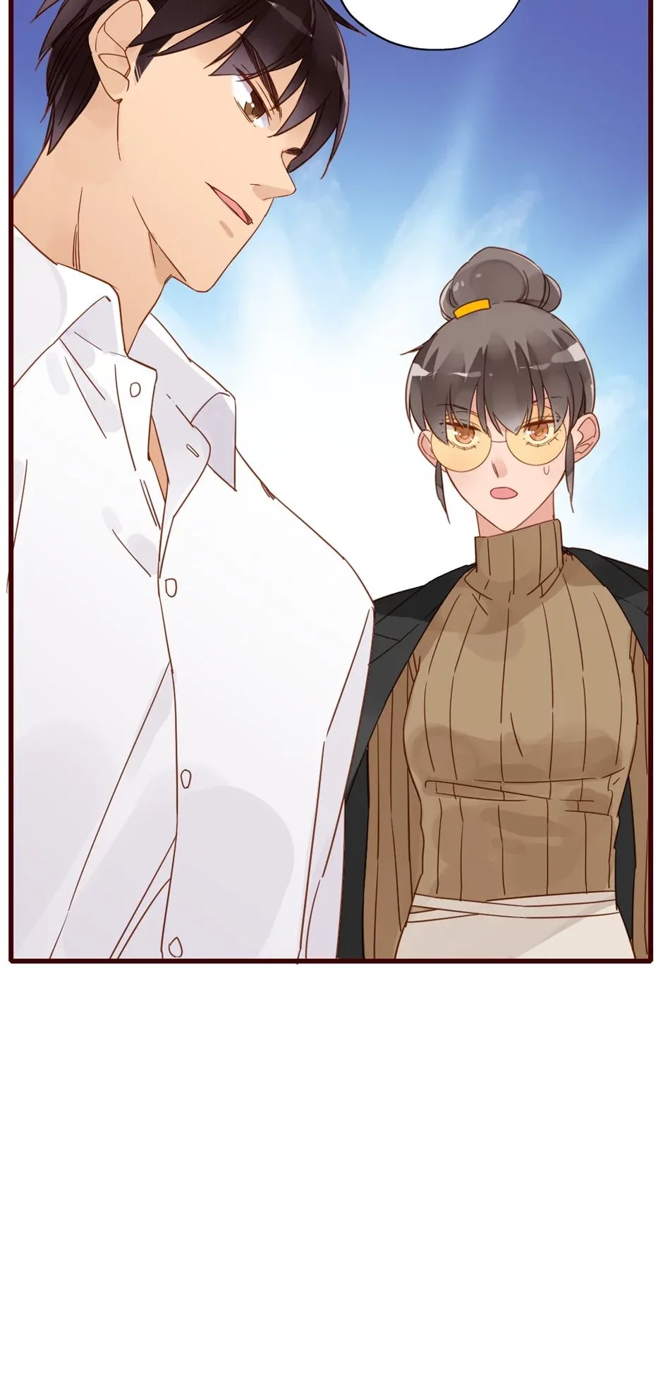 Lights, Camera, Love! Chapter 84 page 20