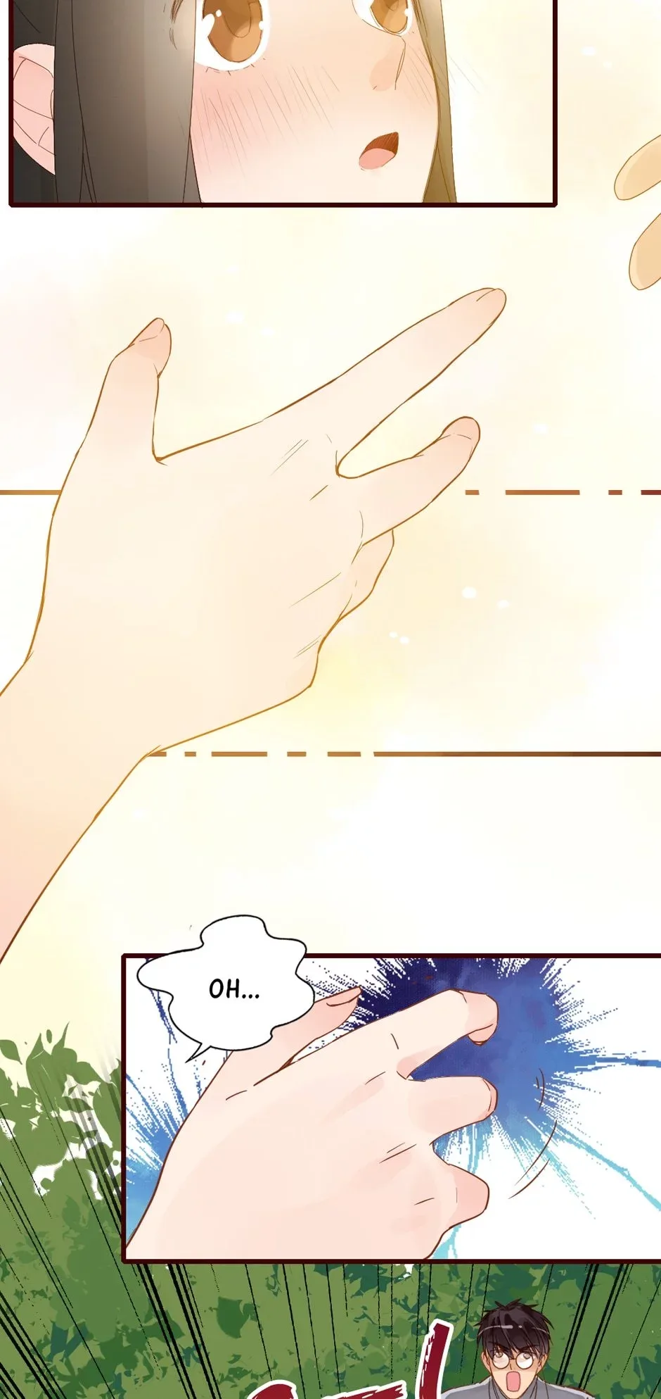 Lights, Camera, Love! Chapter 84 page 5