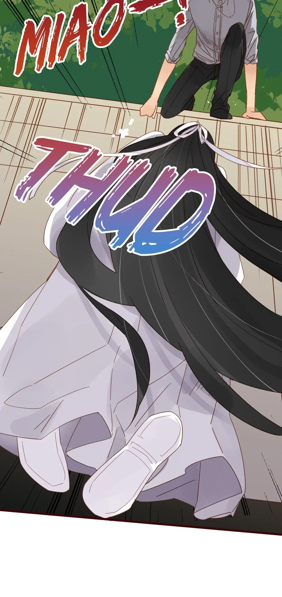 Lights, Camera, Love! Chapter 84 page 6