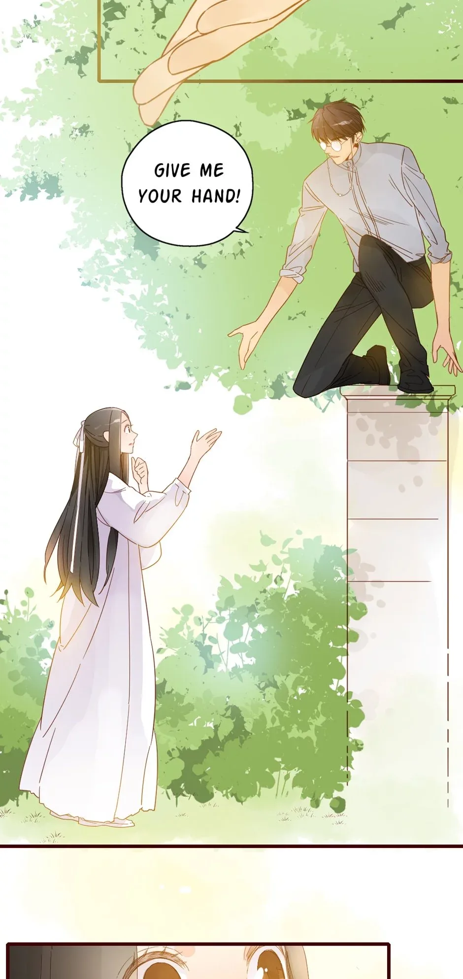 Lights, Camera, Love! Chapter 84 page 4