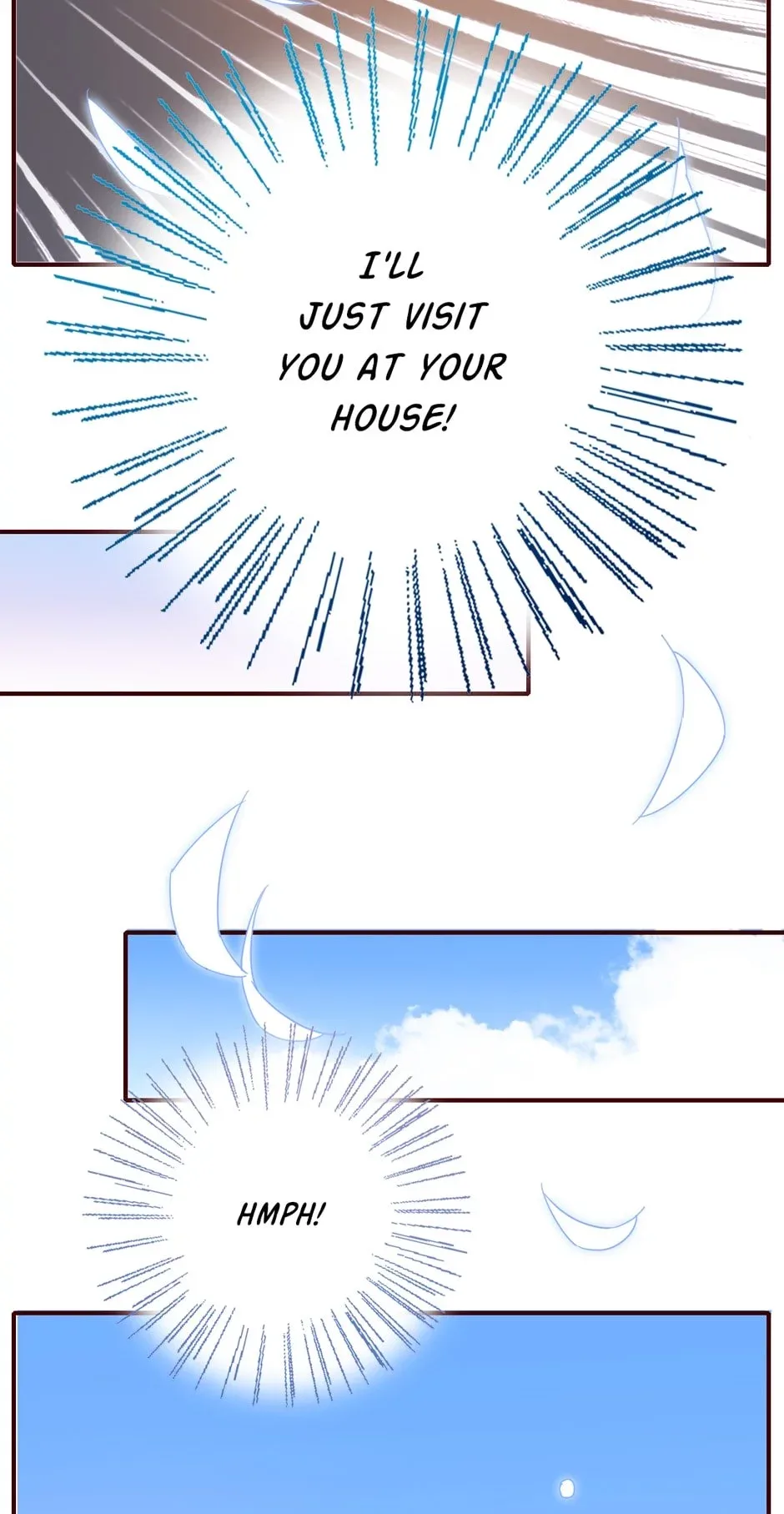 Lights, Camera, Love! Chapter 85 page 16