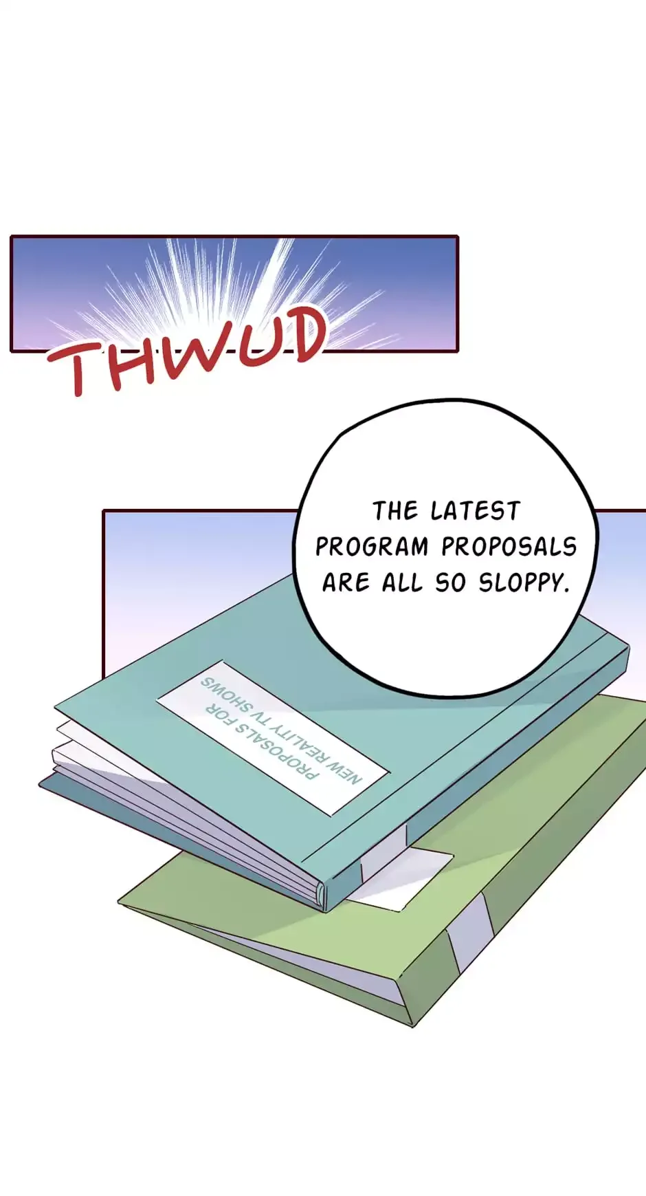 Lights, Camera, Love! Chapter 85 page 7