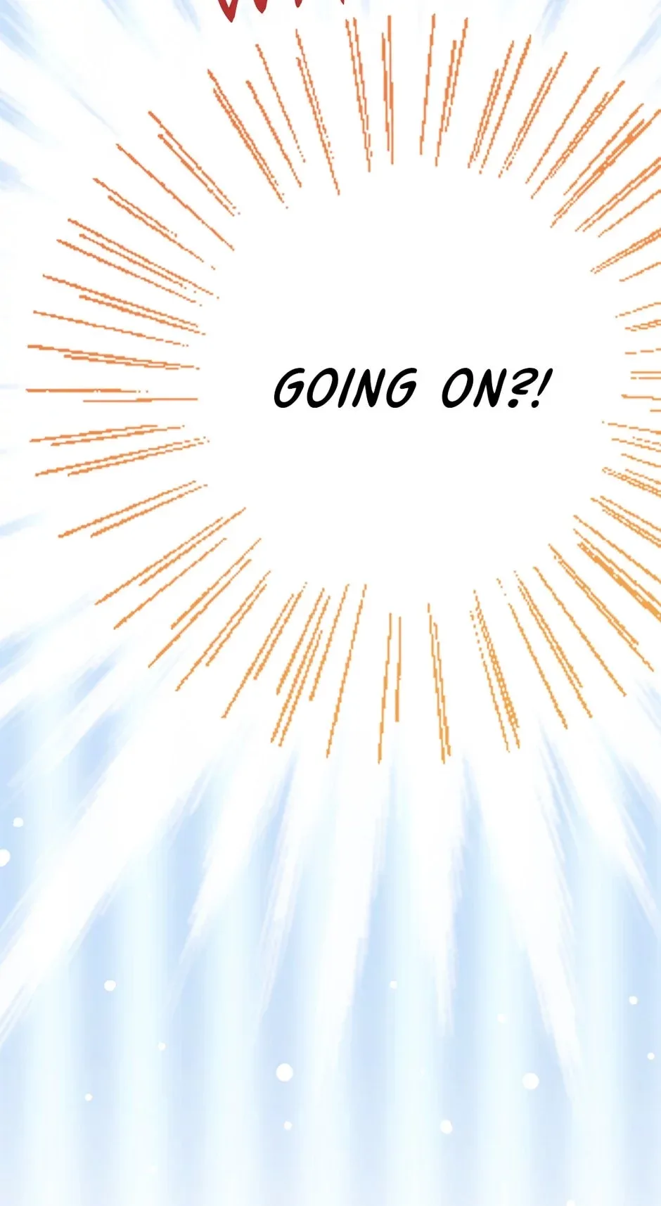 Lights, Camera, Love! Chapter 85 page 24