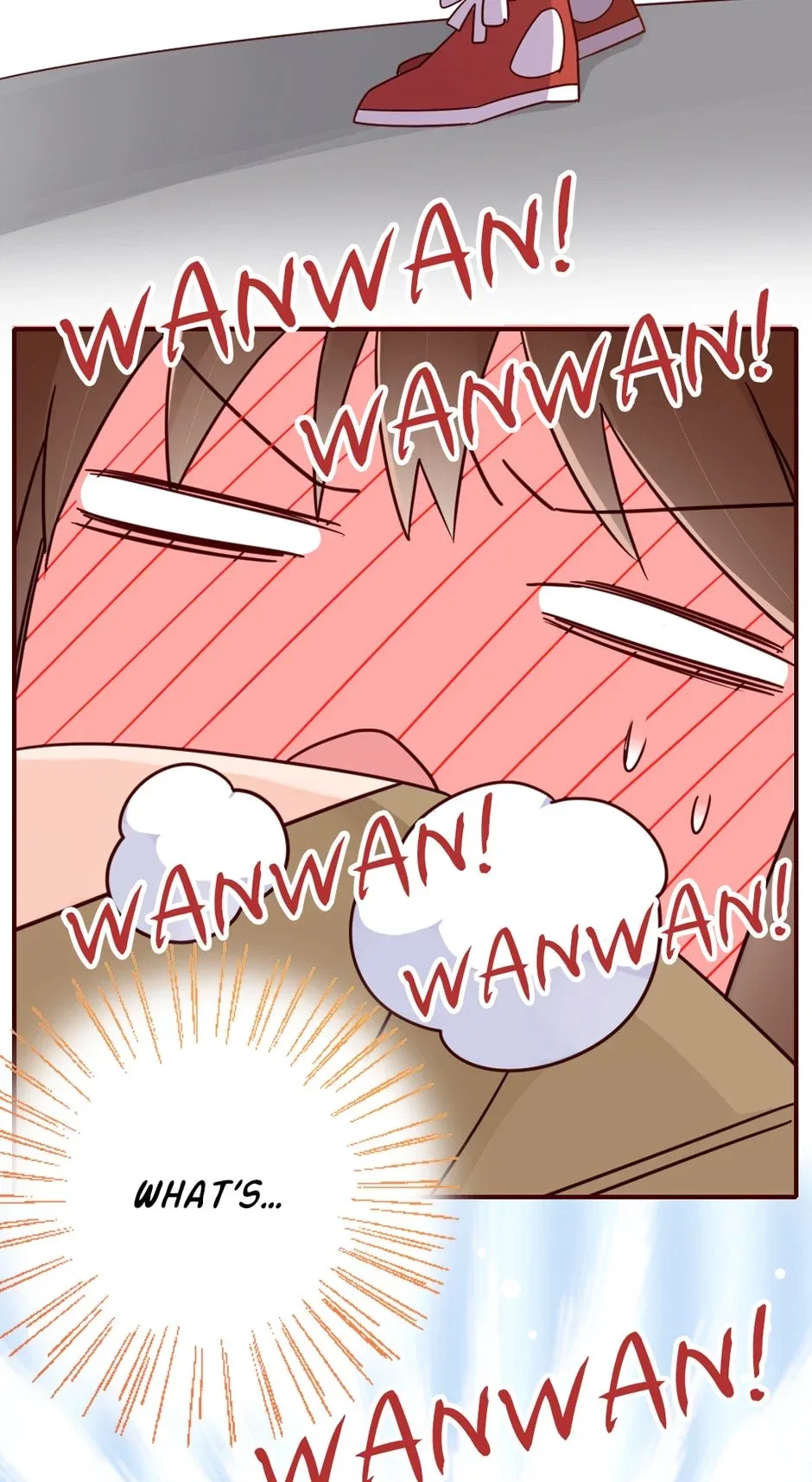 Lights, Camera, Love! Chapter 85 page 23