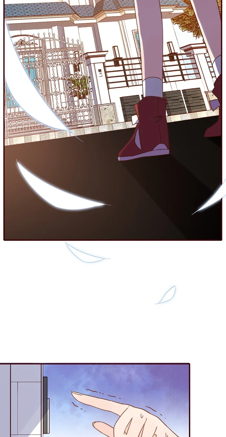 Lights, Camera, Love! Chapter 85 page 18