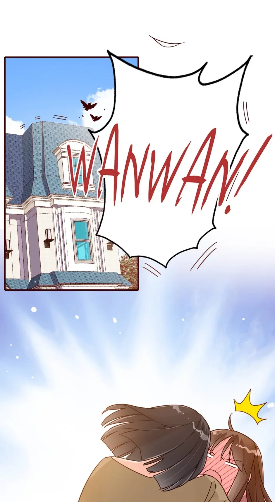 Lights, Camera, Love! Chapter 85 page 21