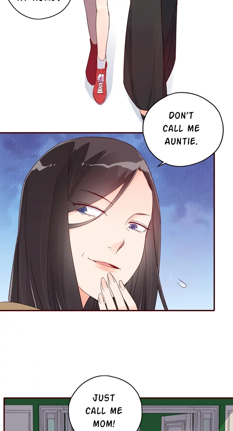 Lights, Camera, Love! Chapter 86 page 3