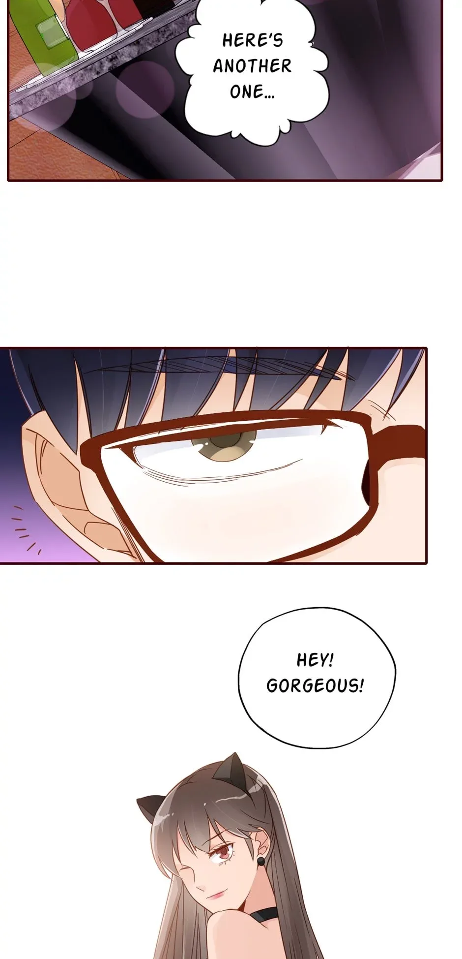 Lights, Camera, Love! Chapter 86 page 15