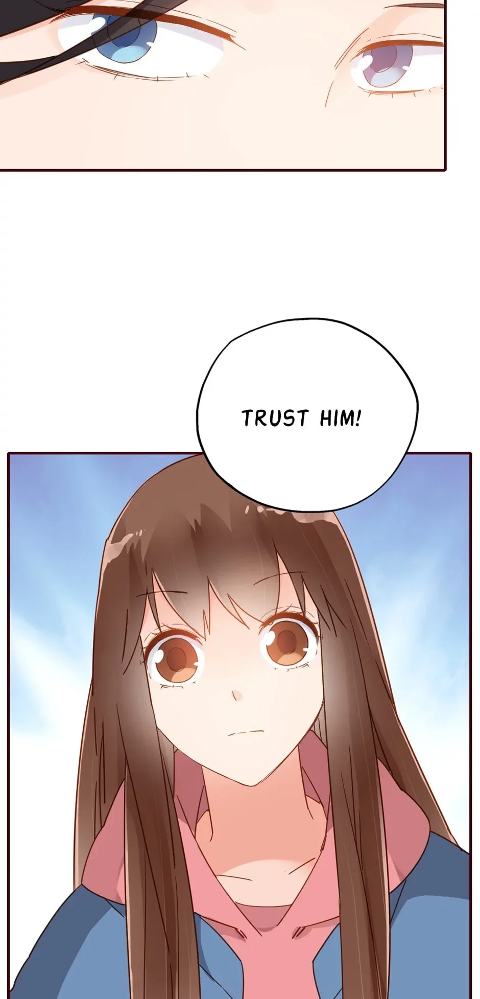 Lights, Camera, Love! Chapter 86 page 11