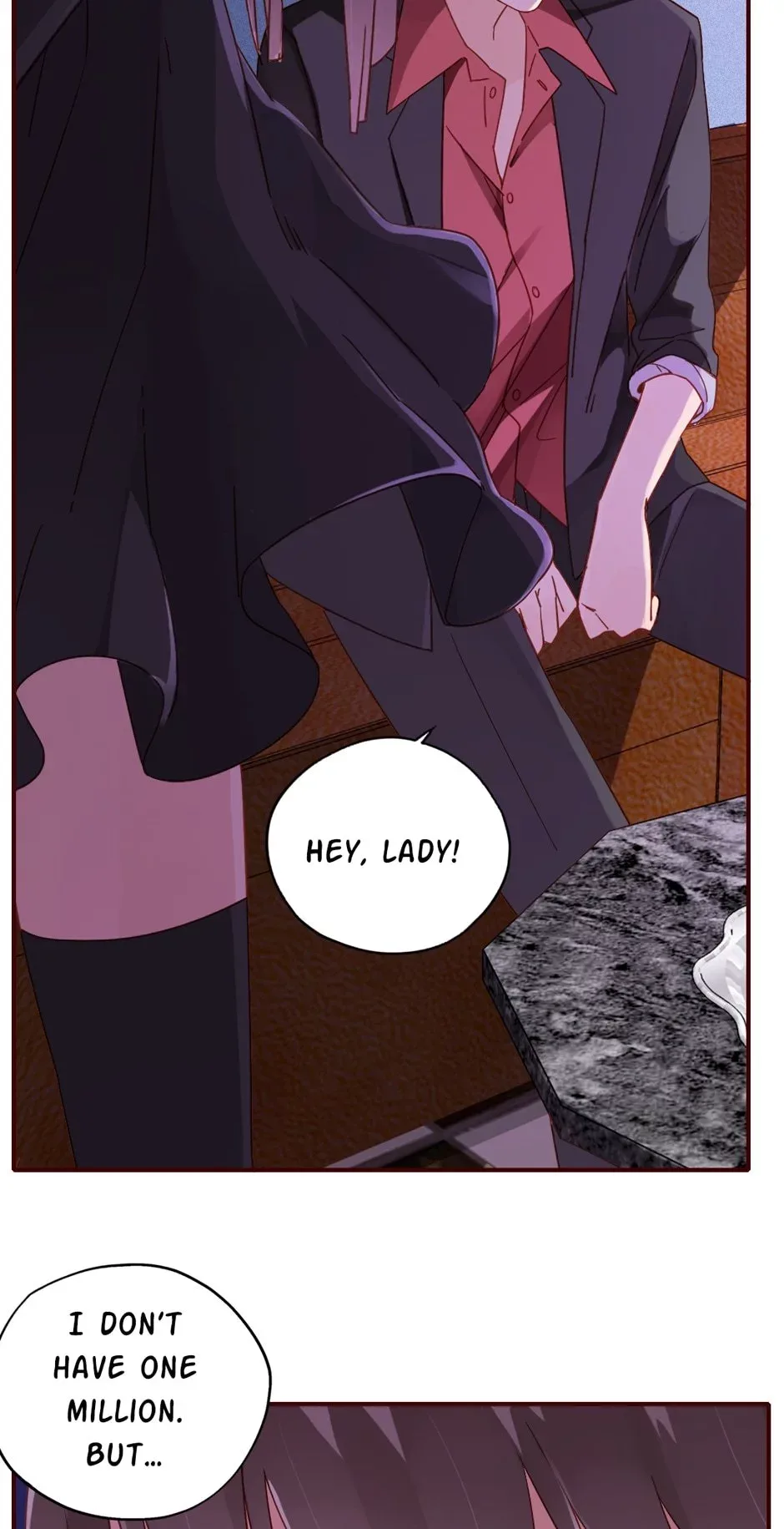 Lights, Camera, Love! Chapter 86 page 21