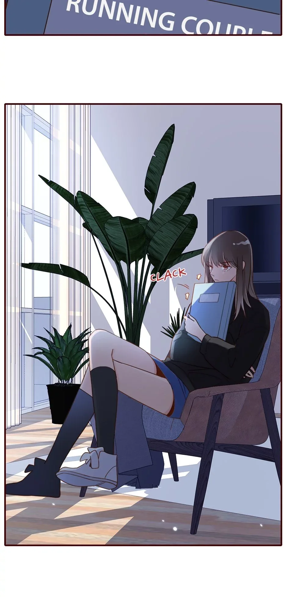 Lights, Camera, Love! Chapter 86 page 13