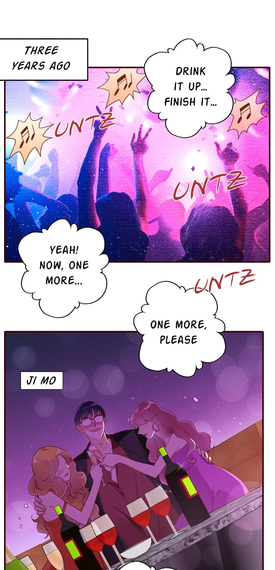 Lights, Camera, Love! Chapter 86 page 14