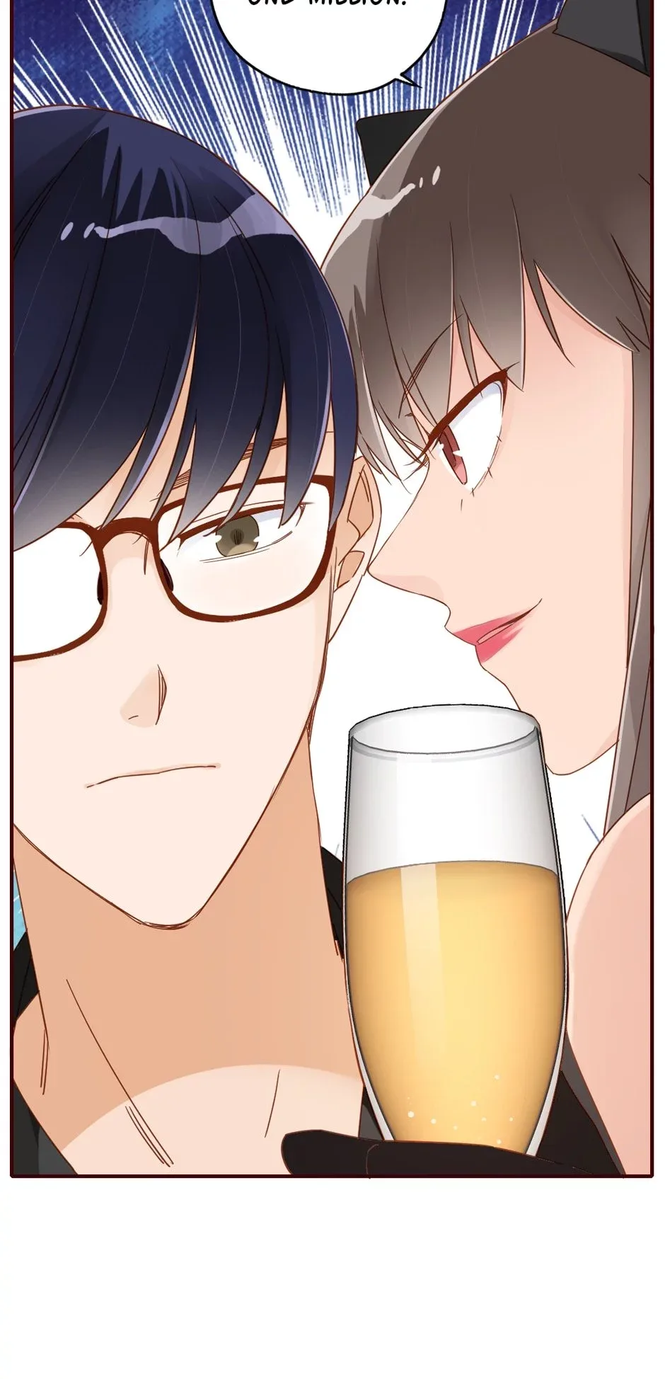 Lights, Camera, Love! Chapter 86 page 18