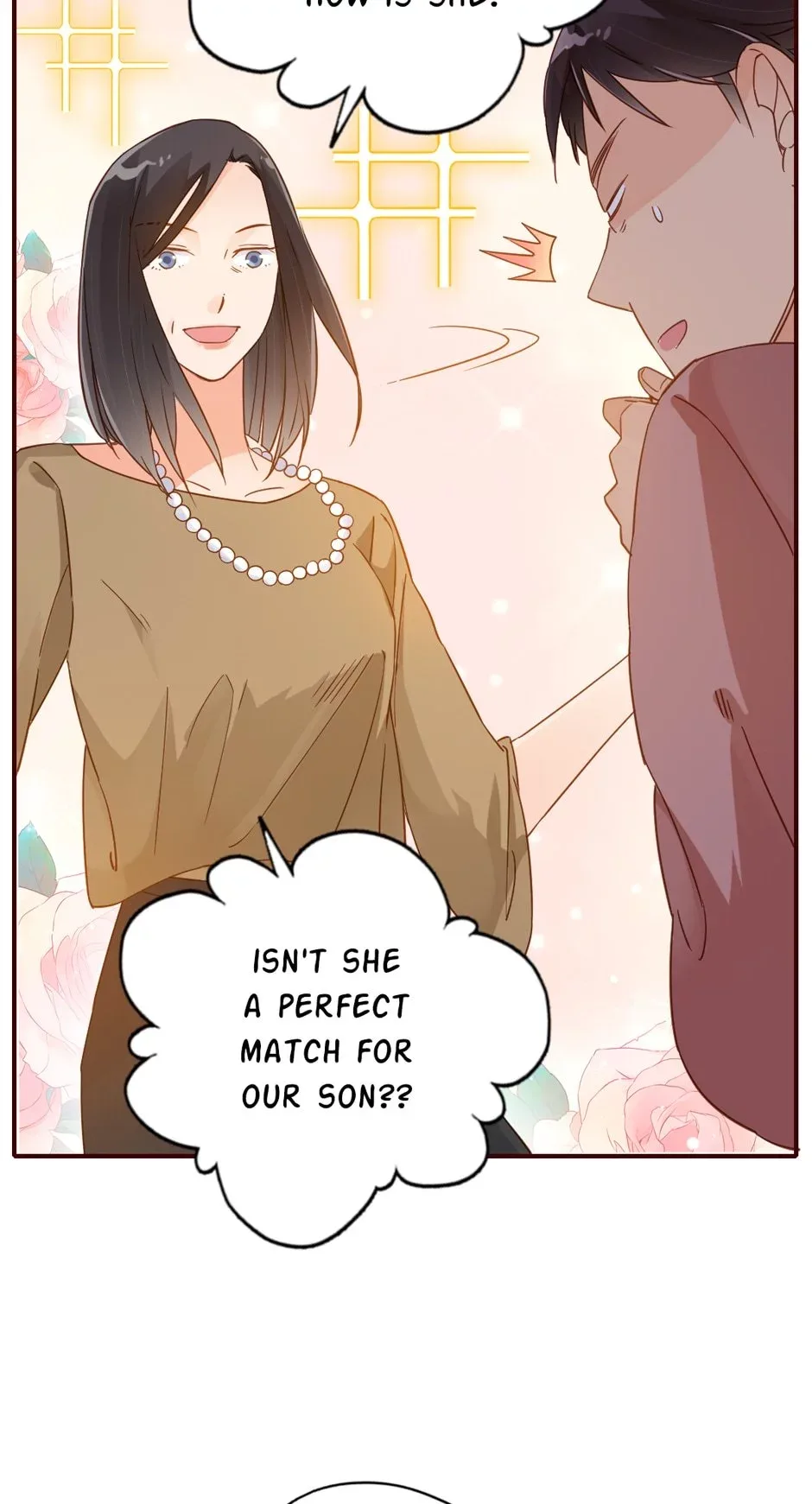 Lights, Camera, Love! Chapter 87 page 5