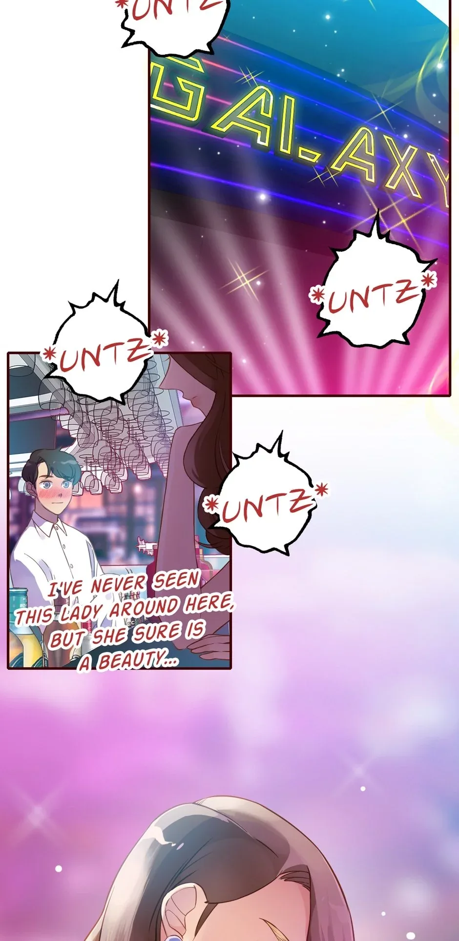 Lights, Camera, Love! Chapter 88 page 2