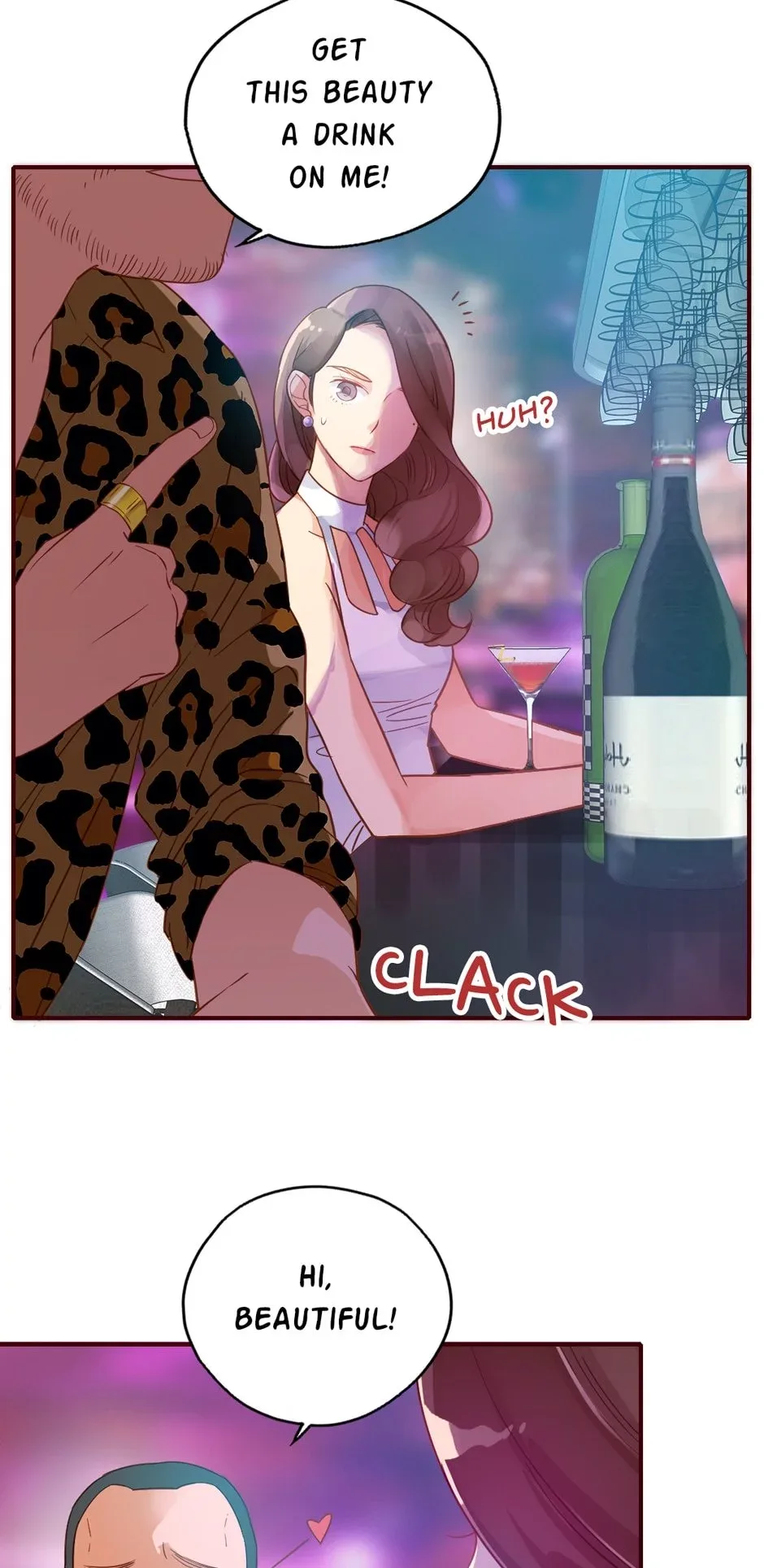 Lights, Camera, Love! Chapter 88 page 4