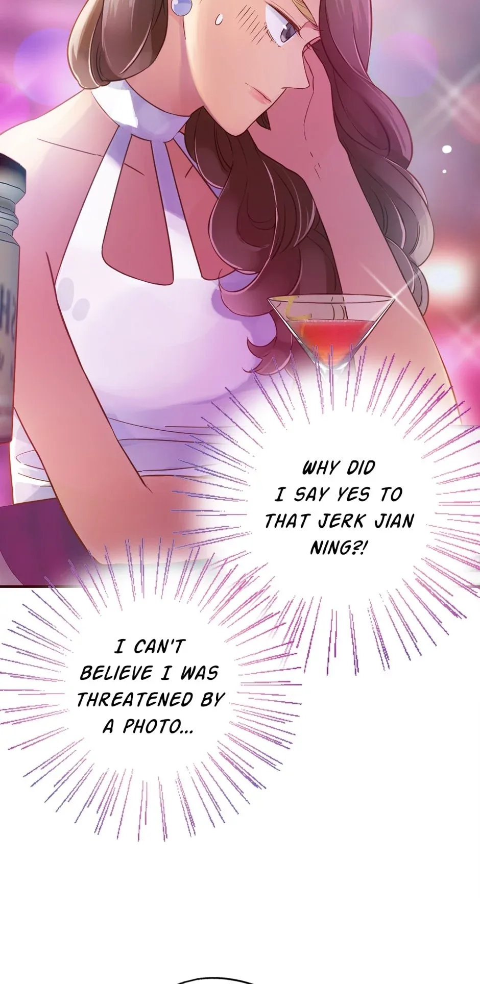 Lights, Camera, Love! Chapter 88 page 3