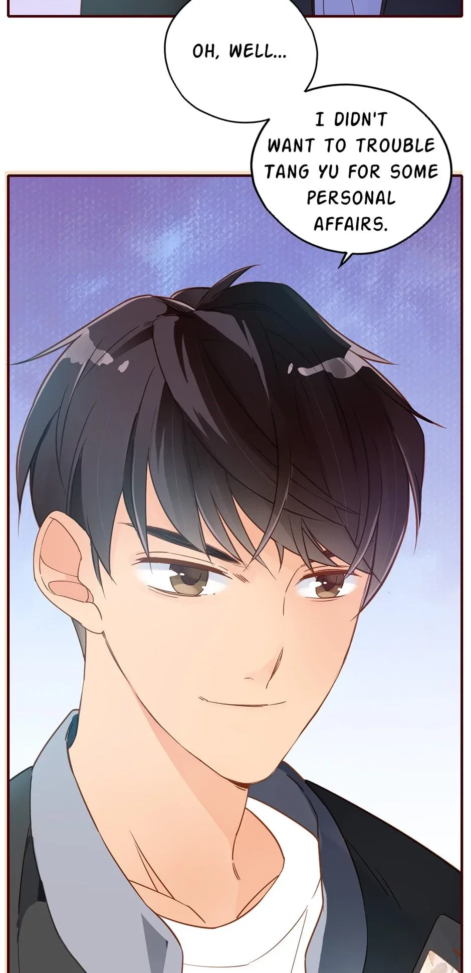 Lights, Camera, Love! Chapter 88 page 18