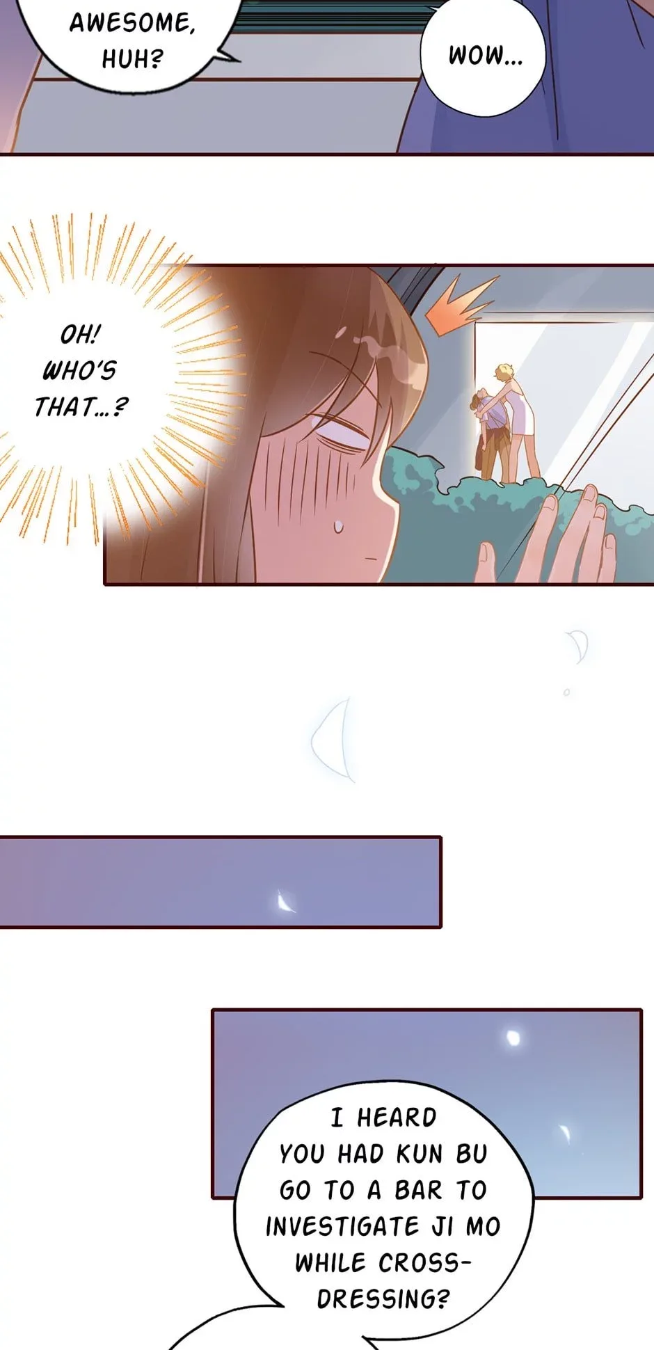Lights, Camera, Love! Chapter 88 page 16
