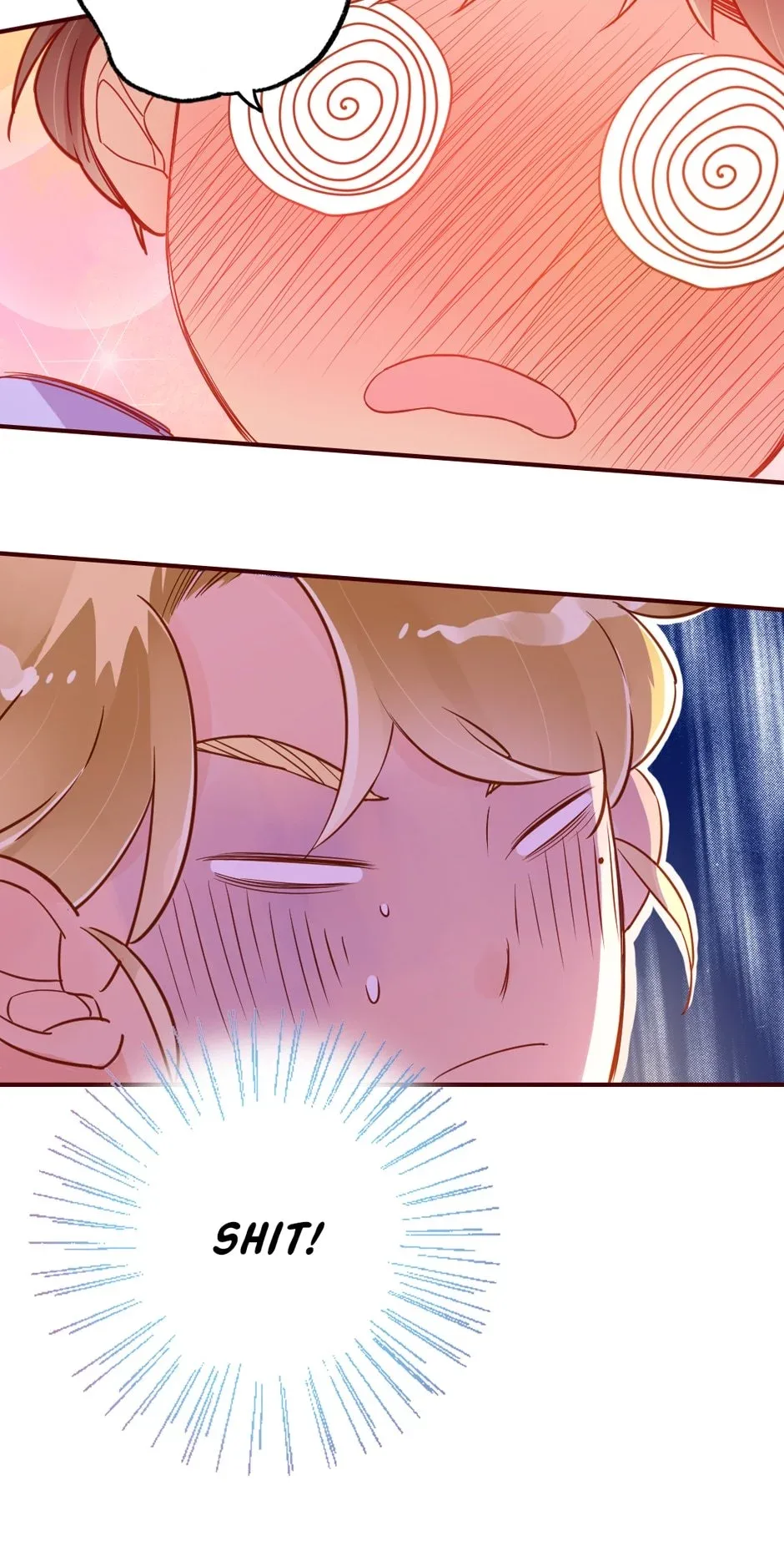 Lights, Camera, Love! Chapter 88 page 14