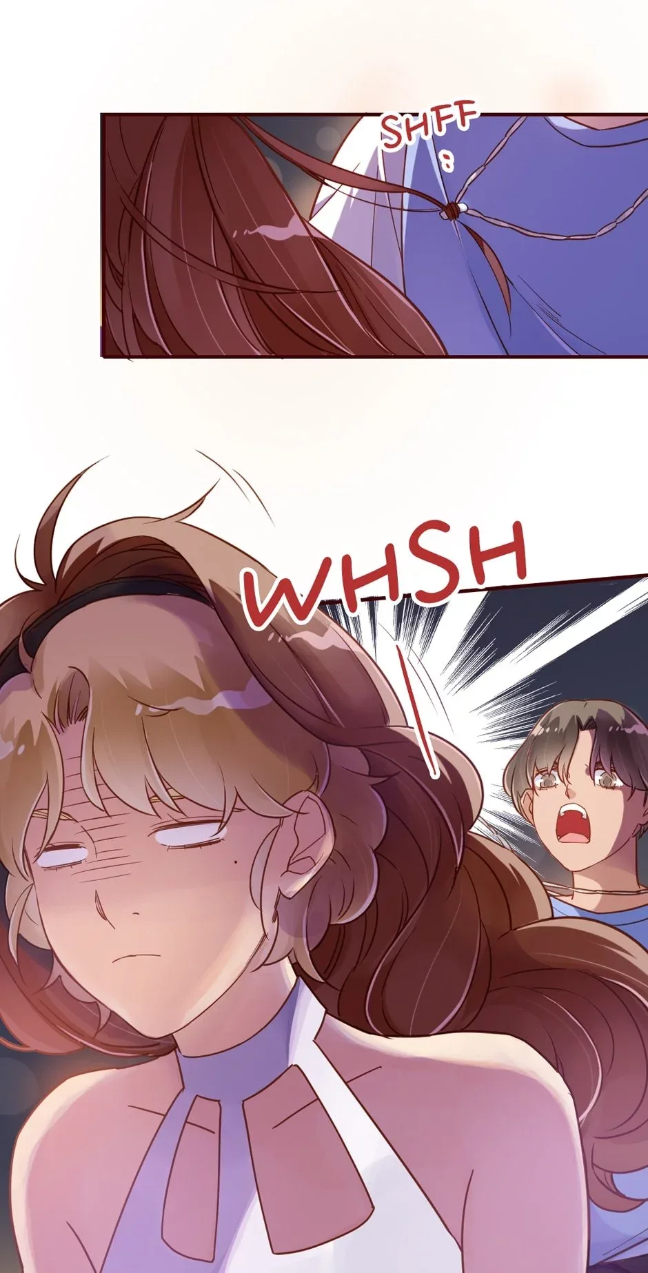 Lights, Camera, Love! Chapter 88 page 12