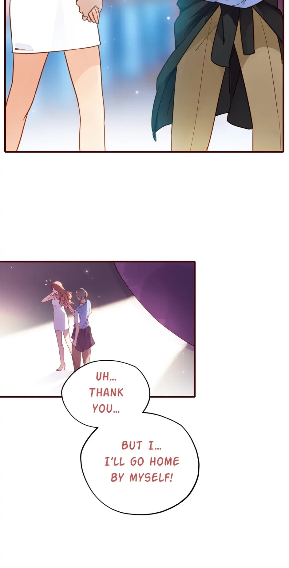 Lights, Camera, Love! Chapter 88 page 11