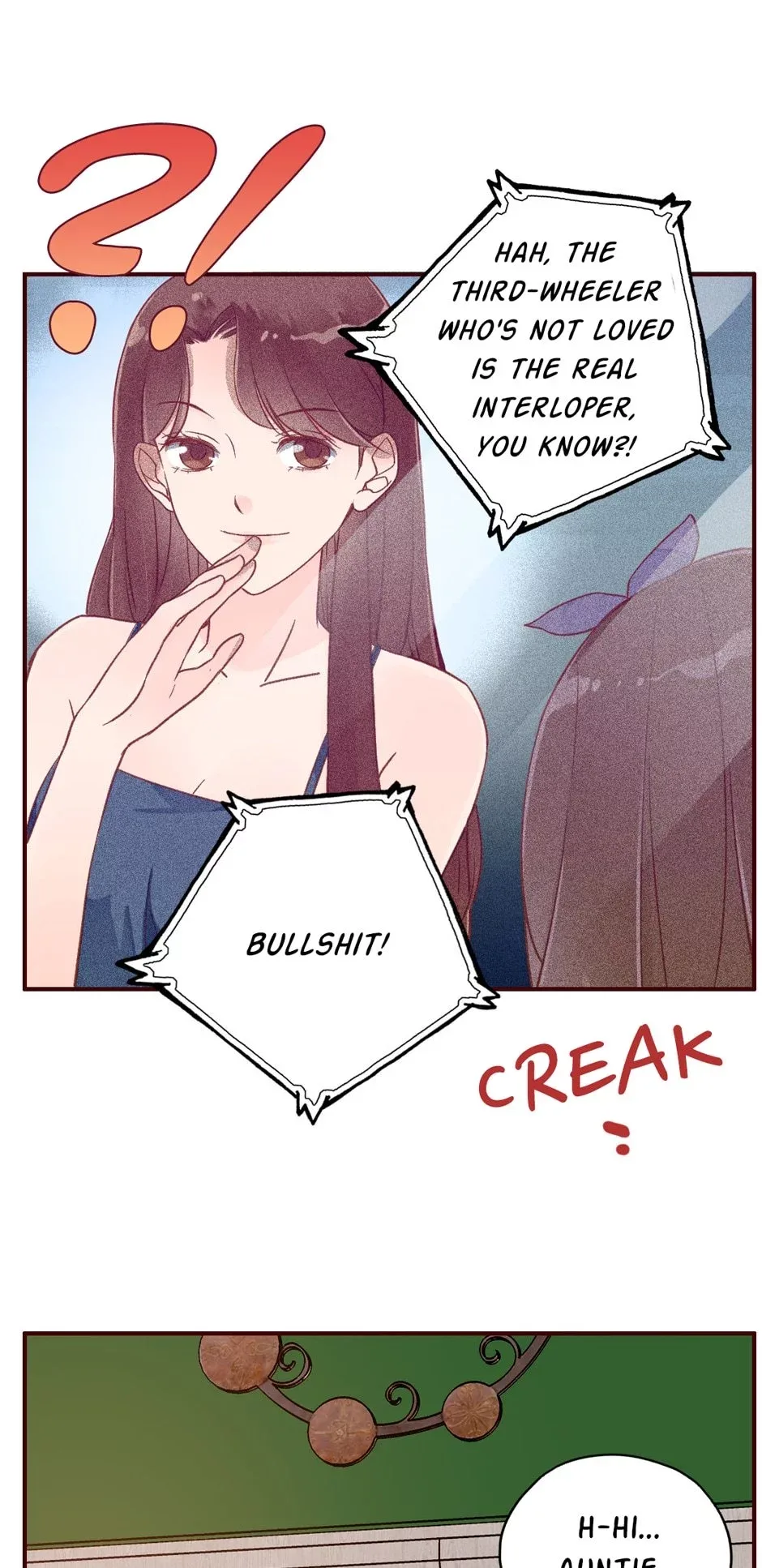 Lights, Camera, Love! Chapter 89 page 17
