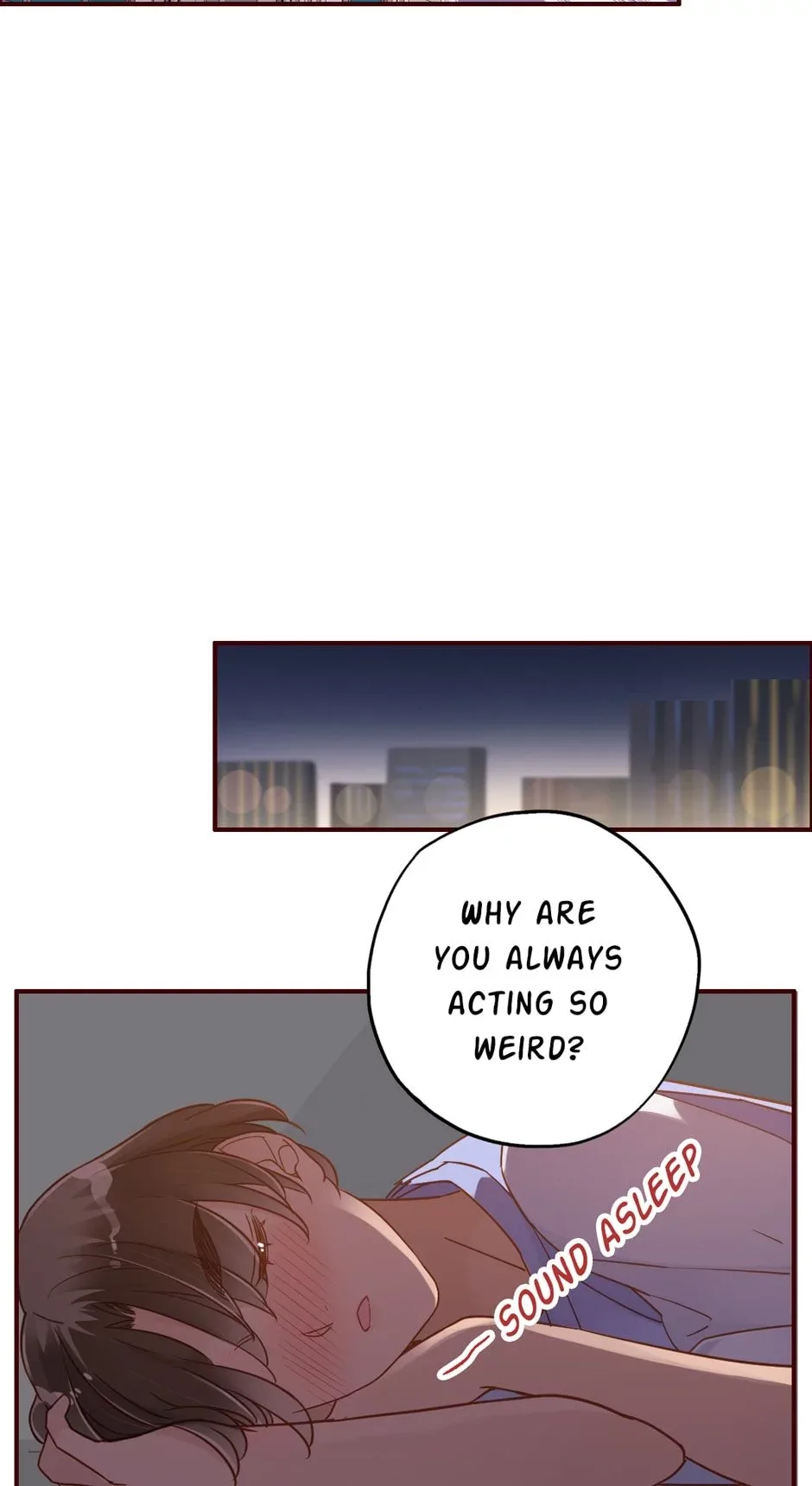 Lights, Camera, Love! Chapter 89 page 12
